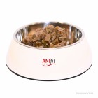 Hond Natvoer Schäfers Pfanne 200g 6 Stuk -2- Anifit