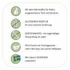 Cat Wet pet food Fisch à la Mode 200g 6 Piece -4- Anifit