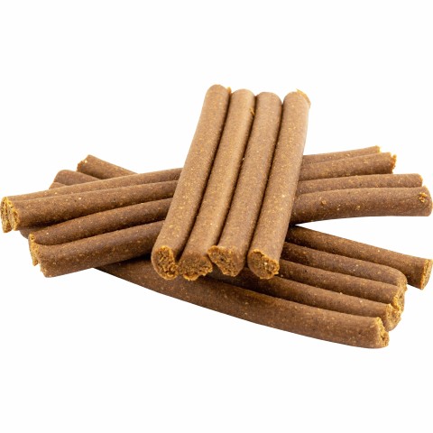 Hond Kat Snacks Premium kalkoensticks 350g 1 Stuk -3- Anifit