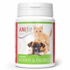 Bierhefe & Chlorella 170g (1 Stück)