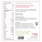 Hond Kat Accessories B.A.R.F. BARF lam pens 150g 1 Stuk -3- Anifit