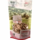 Lamb tripe (Lammpansen) 20g (1 Piece)