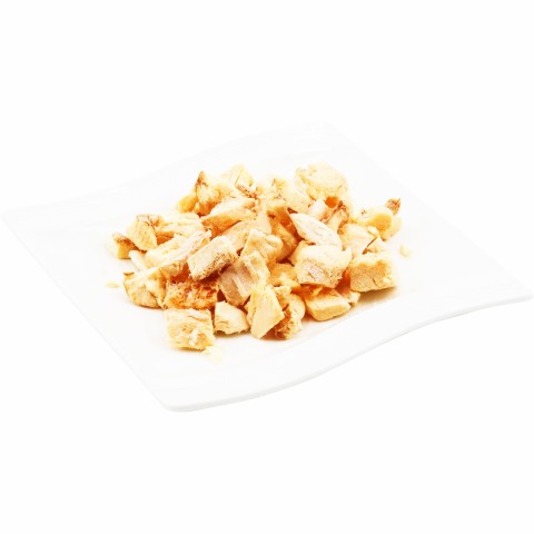 Cat Dog Snacks Red Perch (Rotbarsch) 35g 1 Piece -2- Anifit